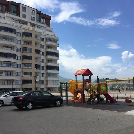 Alya Suite Trabzon Kültér fotó