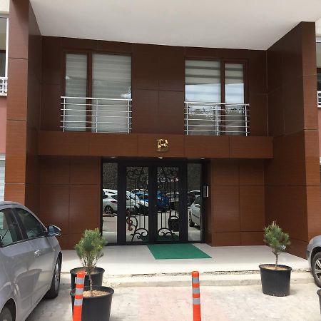 Alya Suite Trabzon Kültér fotó