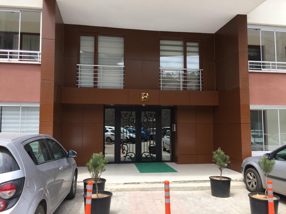 Alya Suite Trabzon Kültér fotó