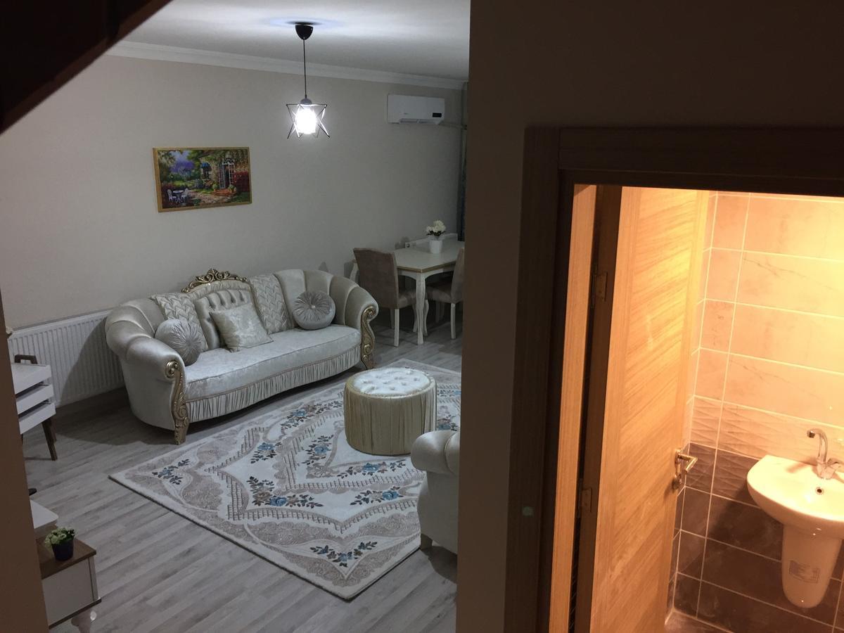 Alya Suite Trabzon Kültér fotó