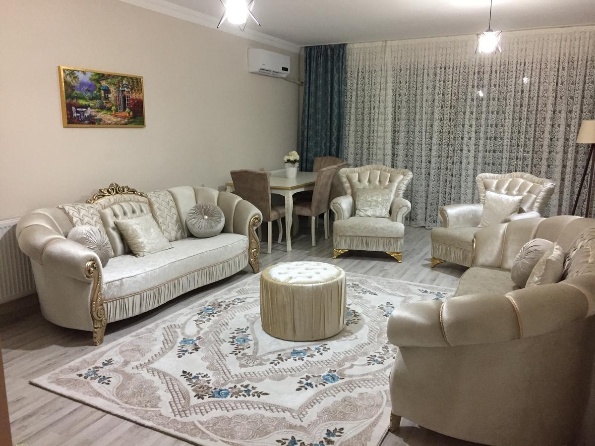 Alya Suite Trabzon Kültér fotó