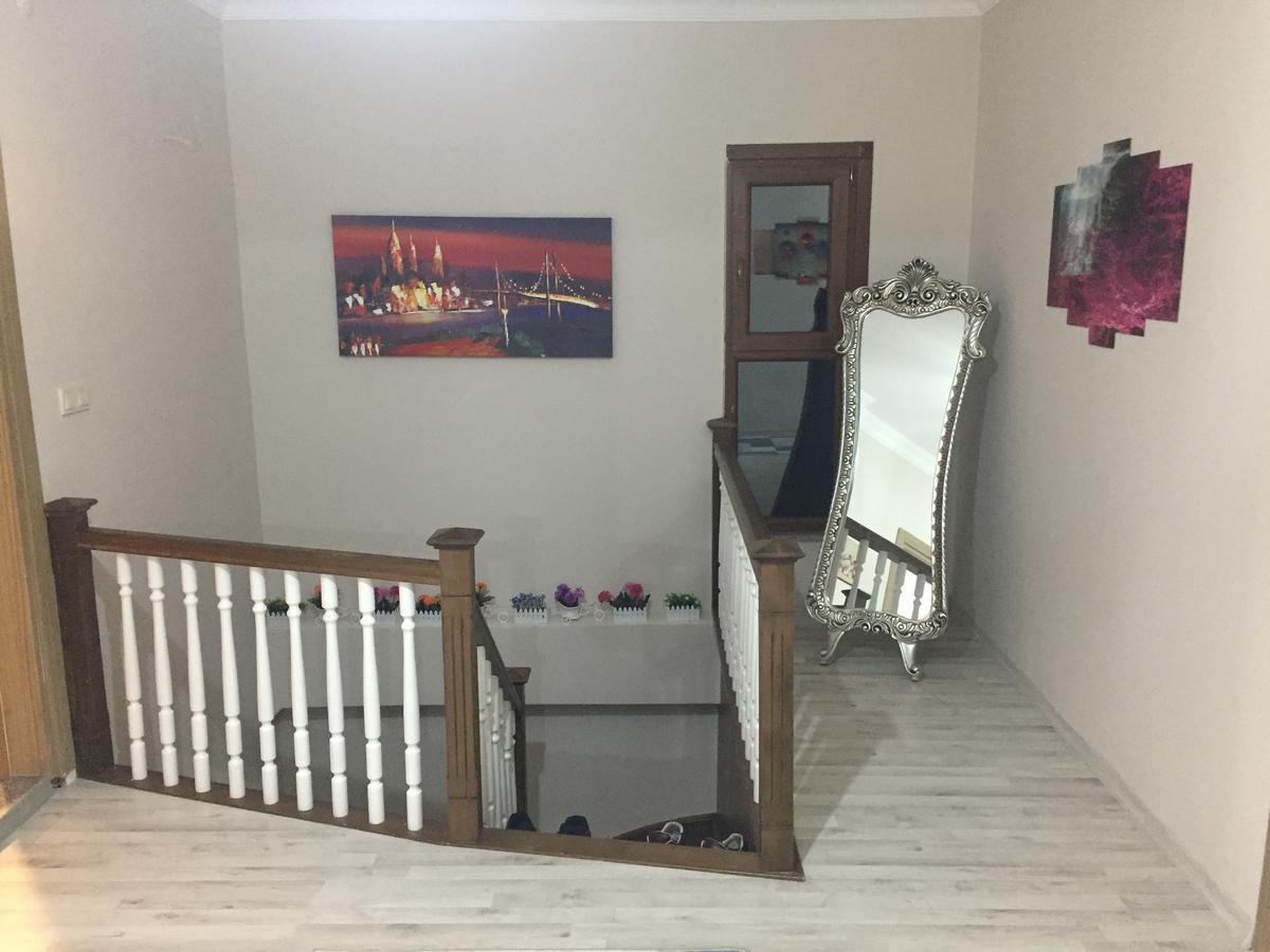 Alya Suite Trabzon Kültér fotó