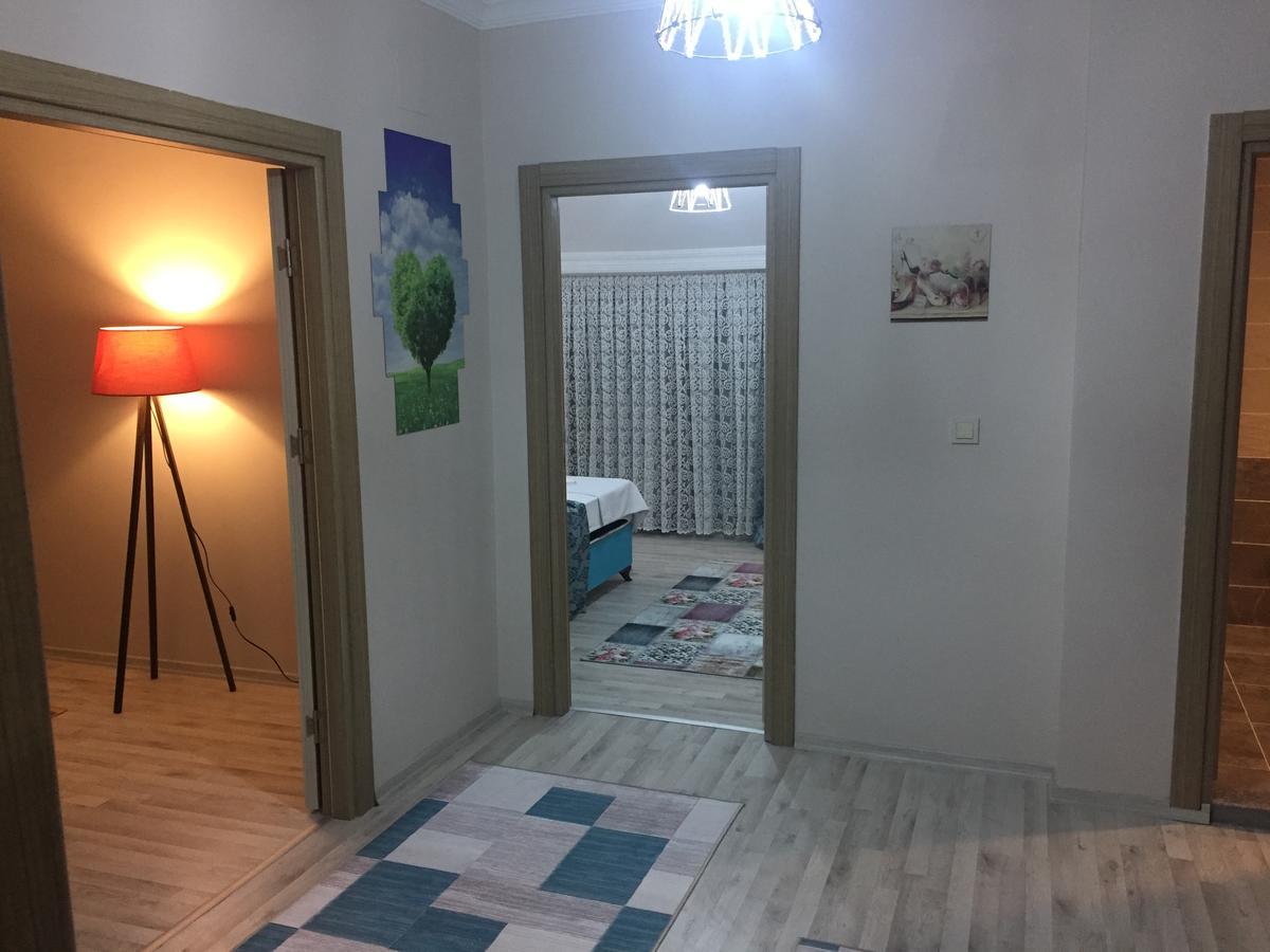 Alya Suite Trabzon Kültér fotó