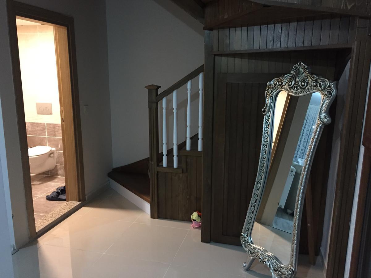Alya Suite Trabzon Kültér fotó