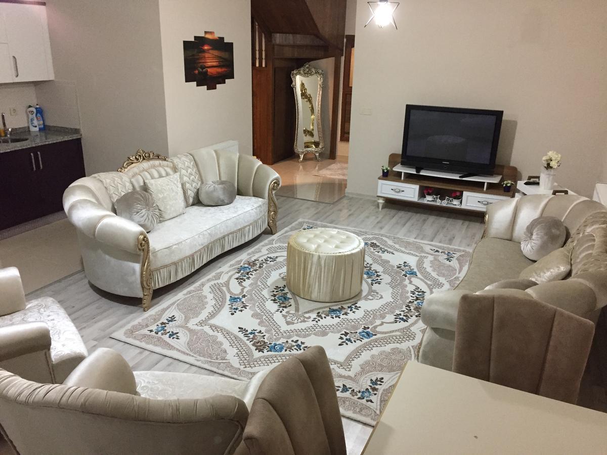 Alya Suite Trabzon Kültér fotó