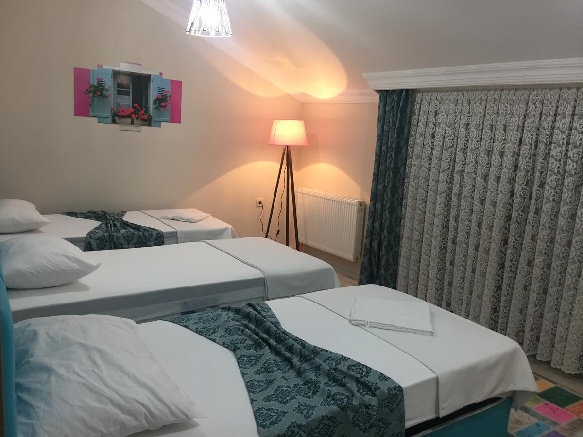 Alya Suite Trabzon Kültér fotó