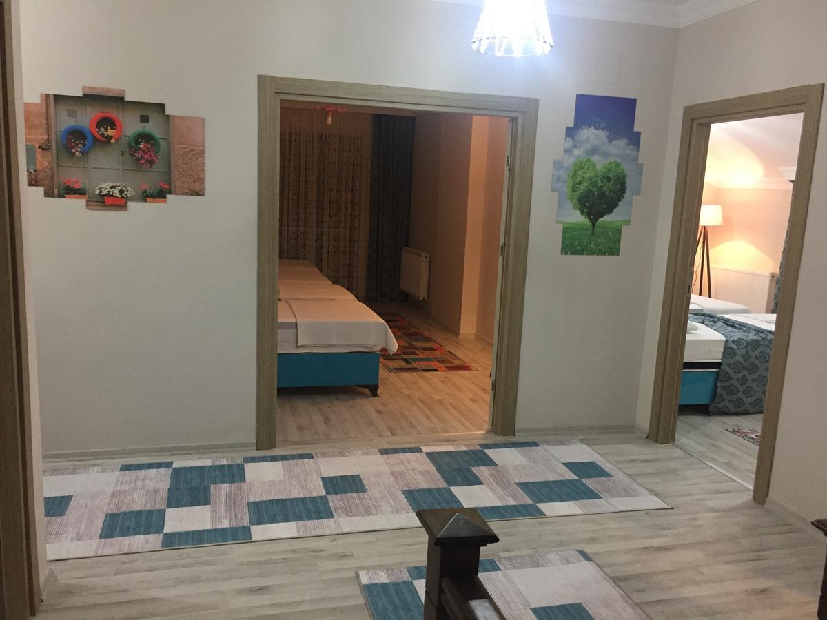 Alya Suite Trabzon Kültér fotó
