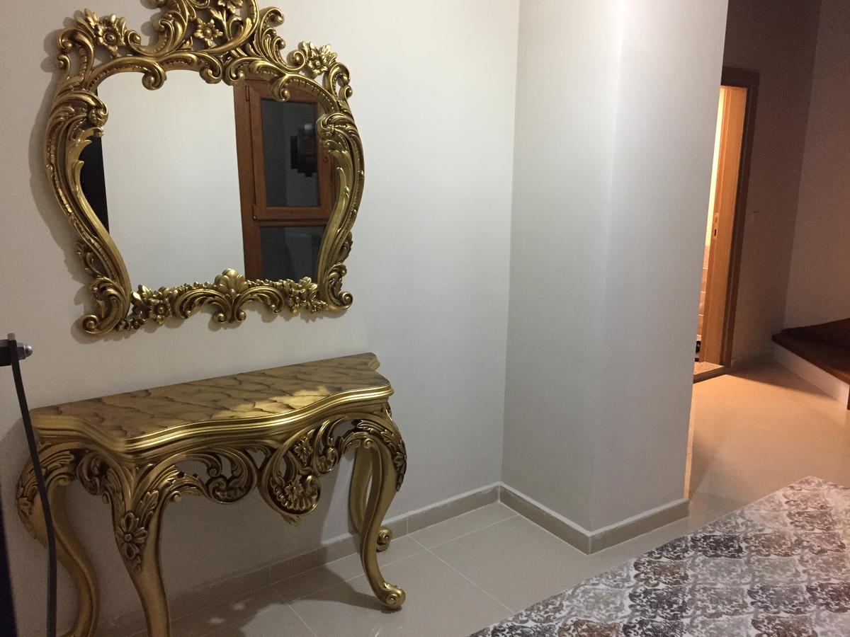 Alya Suite Trabzon Kültér fotó