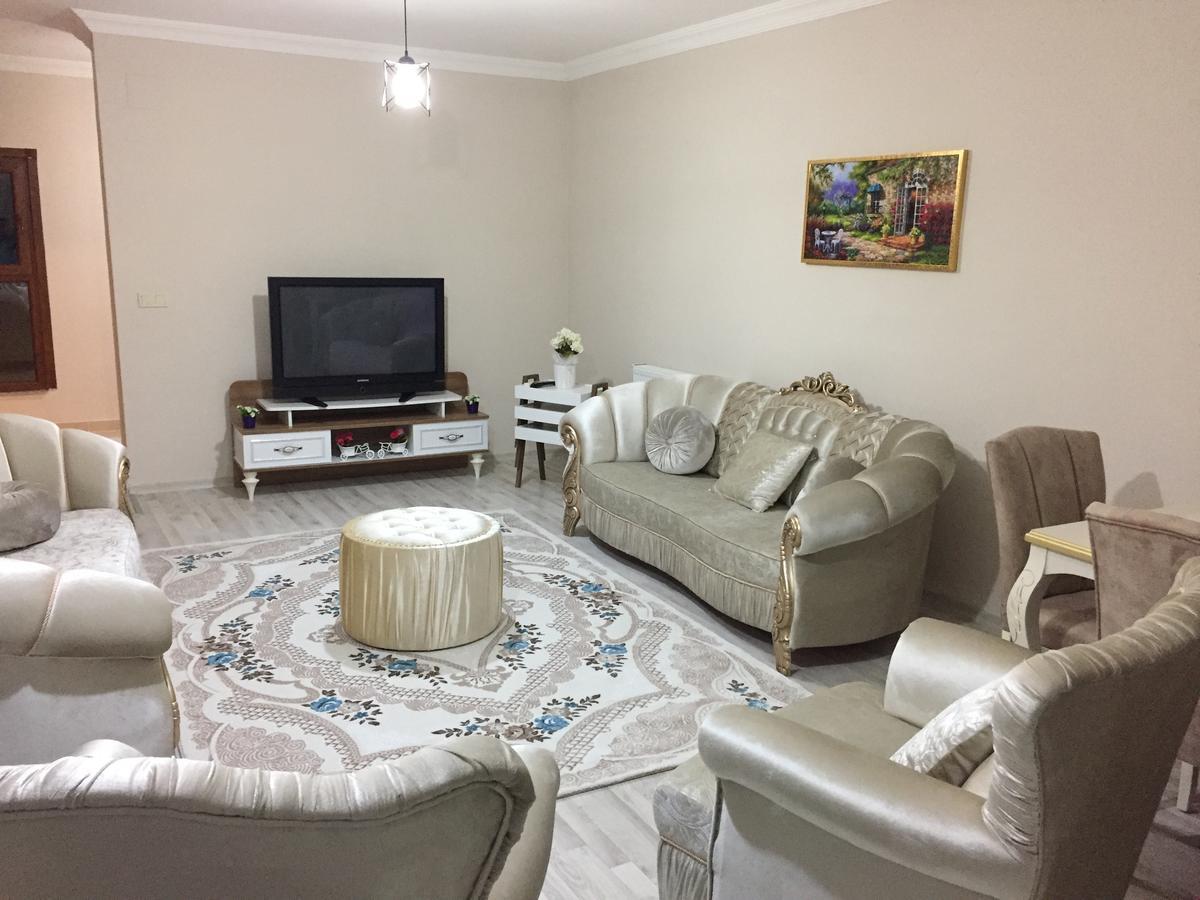 Alya Suite Trabzon Kültér fotó