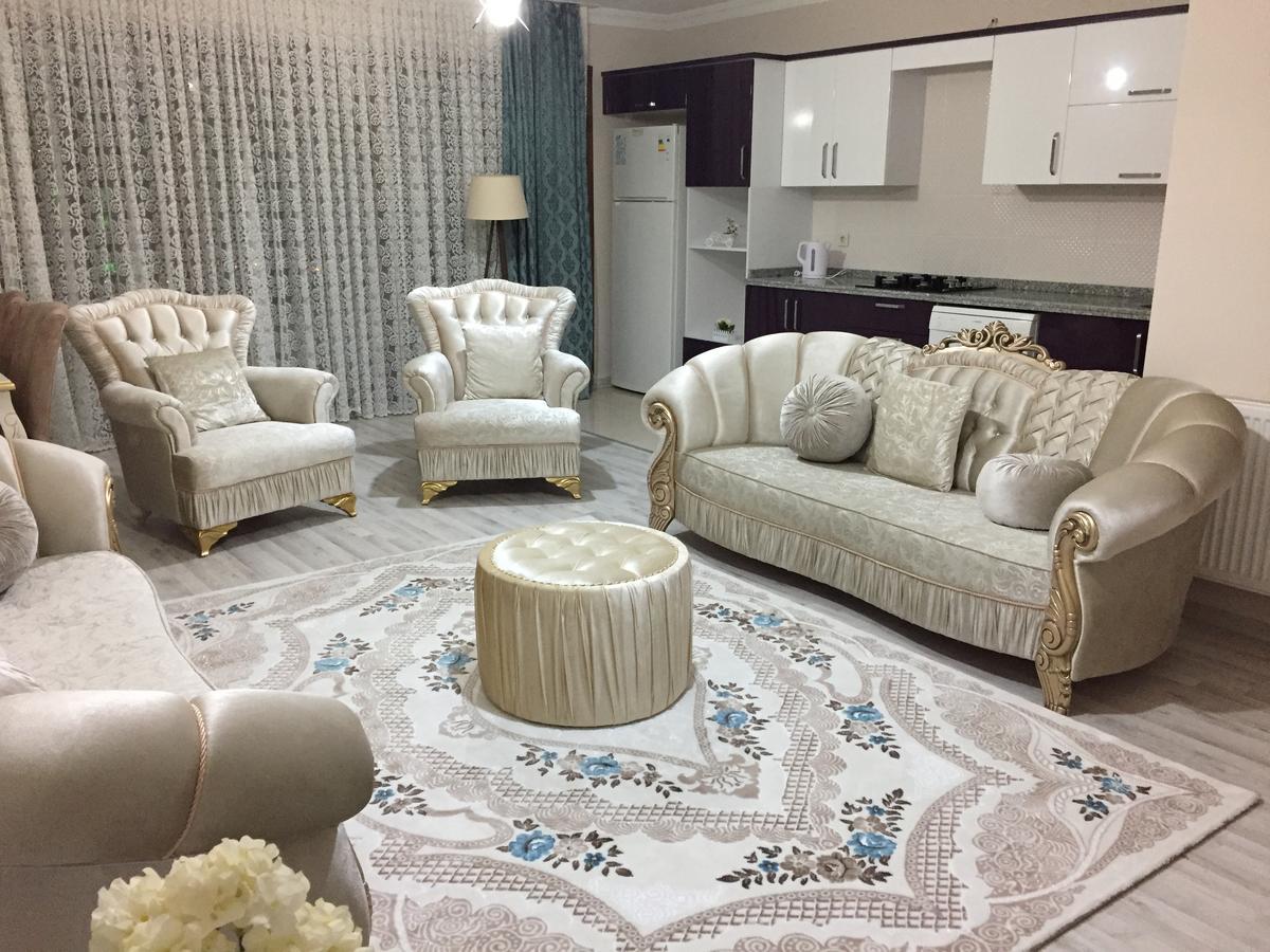 Alya Suite Trabzon Kültér fotó