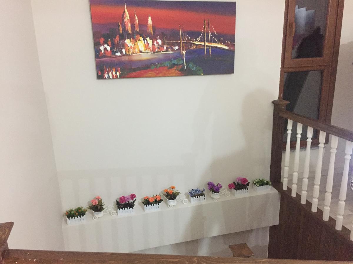 Alya Suite Trabzon Kültér fotó