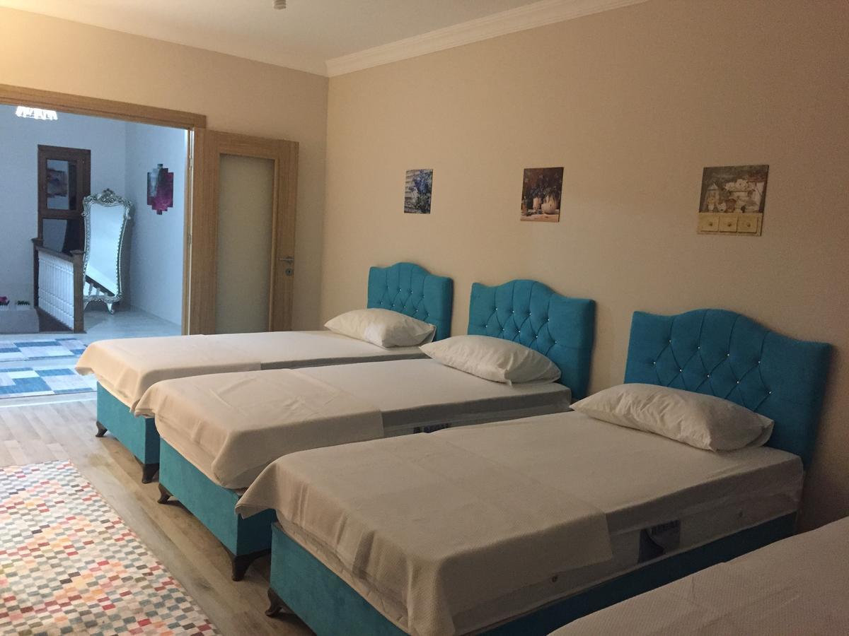 Alya Suite Trabzon Kültér fotó