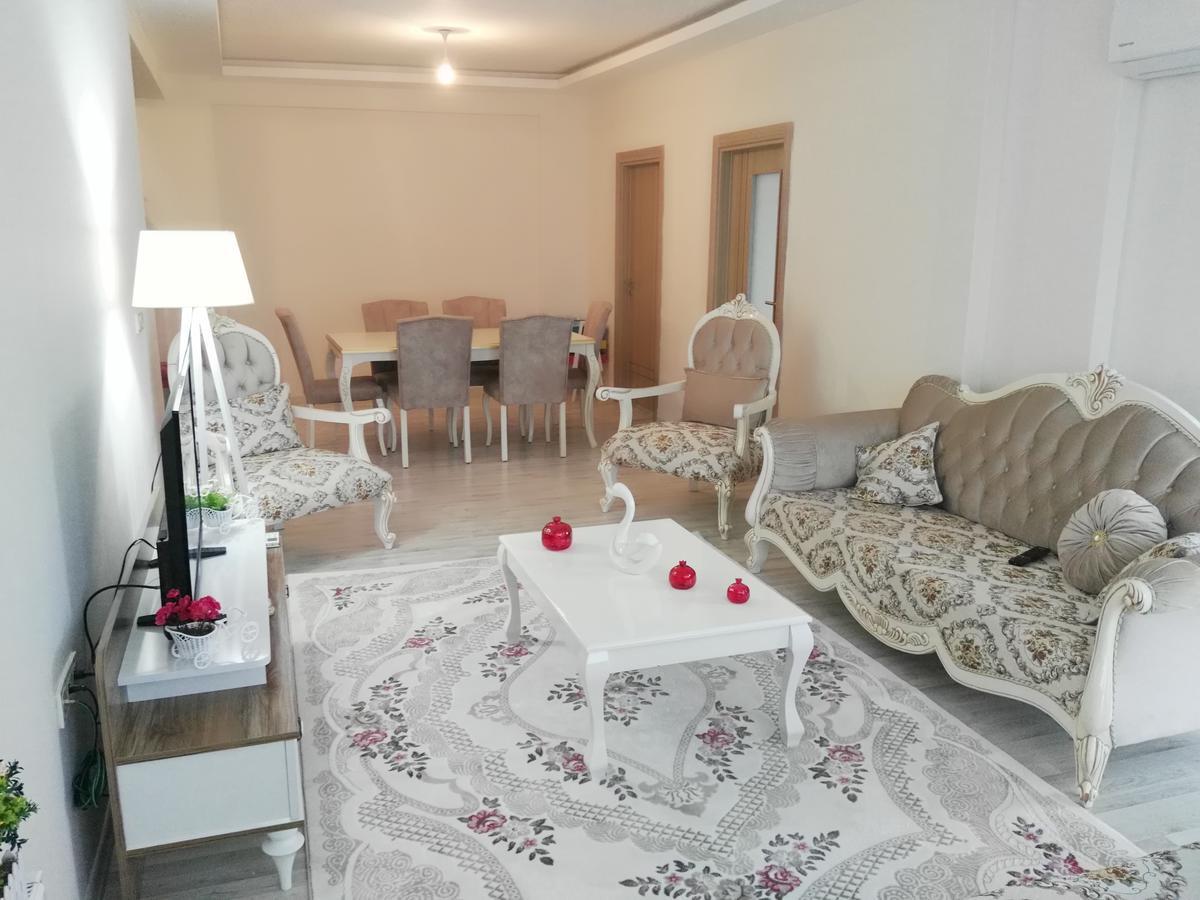 Alya Suite Trabzon Kültér fotó