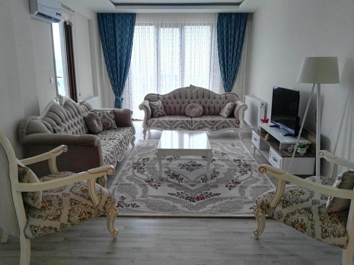 Alya Suite Trabzon Kültér fotó