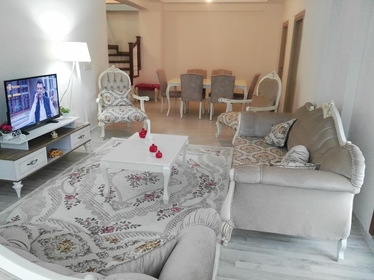 Alya Suite Trabzon Kültér fotó
