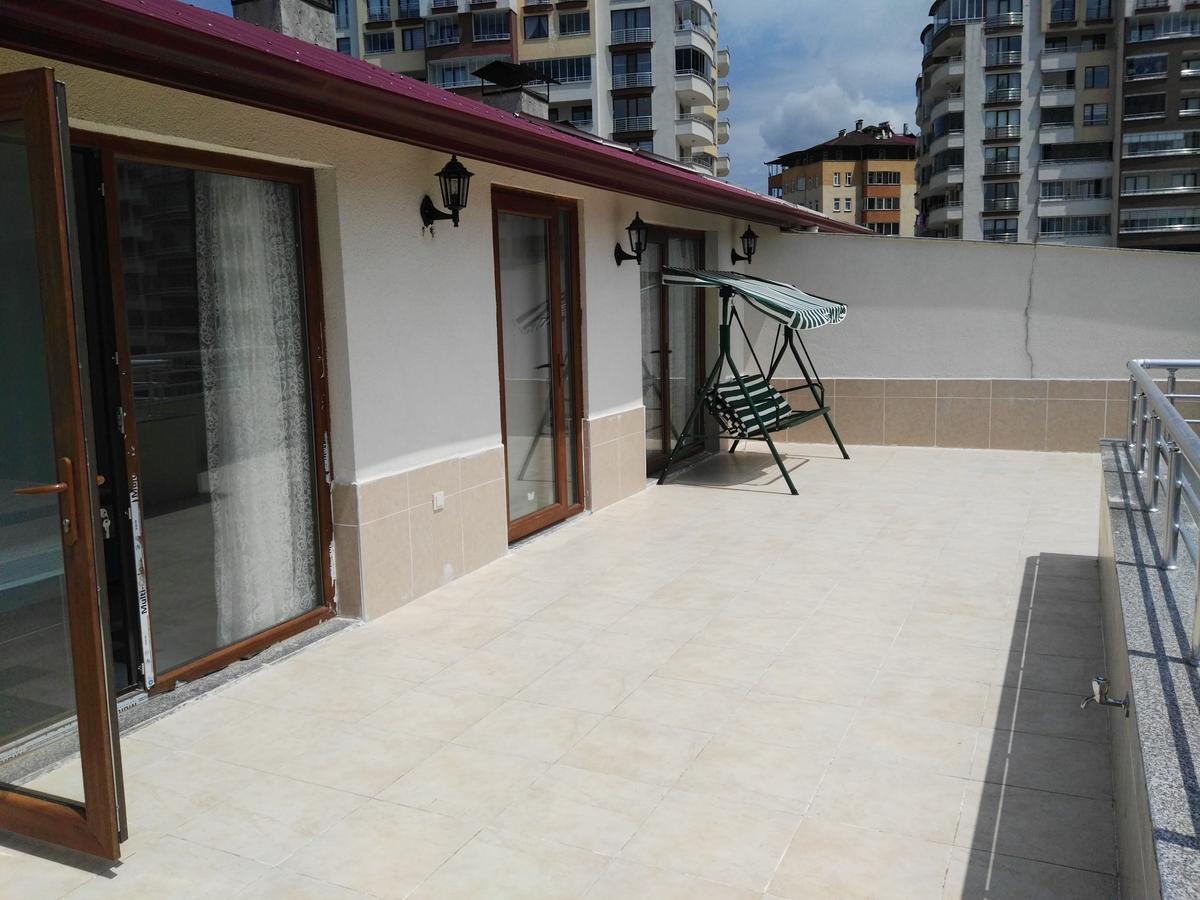 Alya Suite Trabzon Kültér fotó