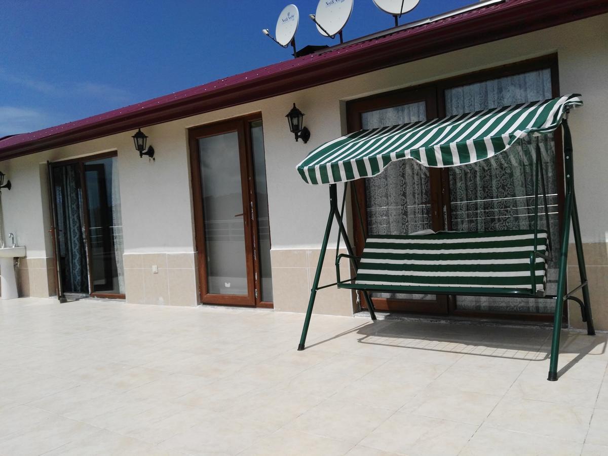 Alya Suite Trabzon Kültér fotó
