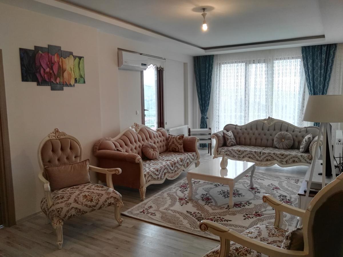 Alya Suite Trabzon Kültér fotó
