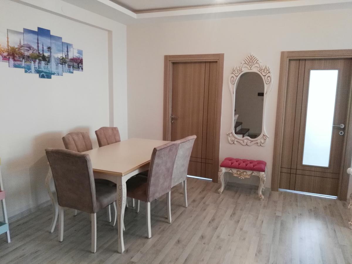 Alya Suite Trabzon Kültér fotó