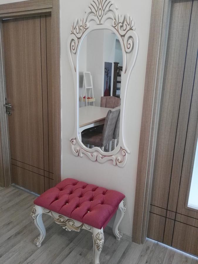 Alya Suite Trabzon Kültér fotó