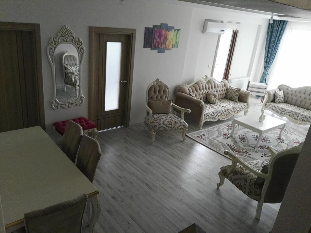 Alya Suite Trabzon Kültér fotó