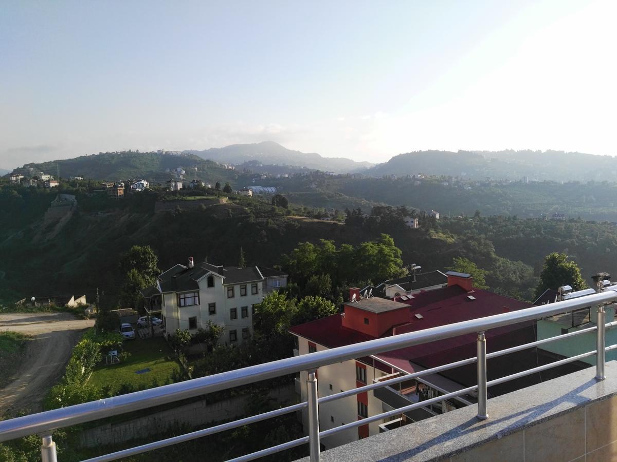 Alya Suite Trabzon Kültér fotó