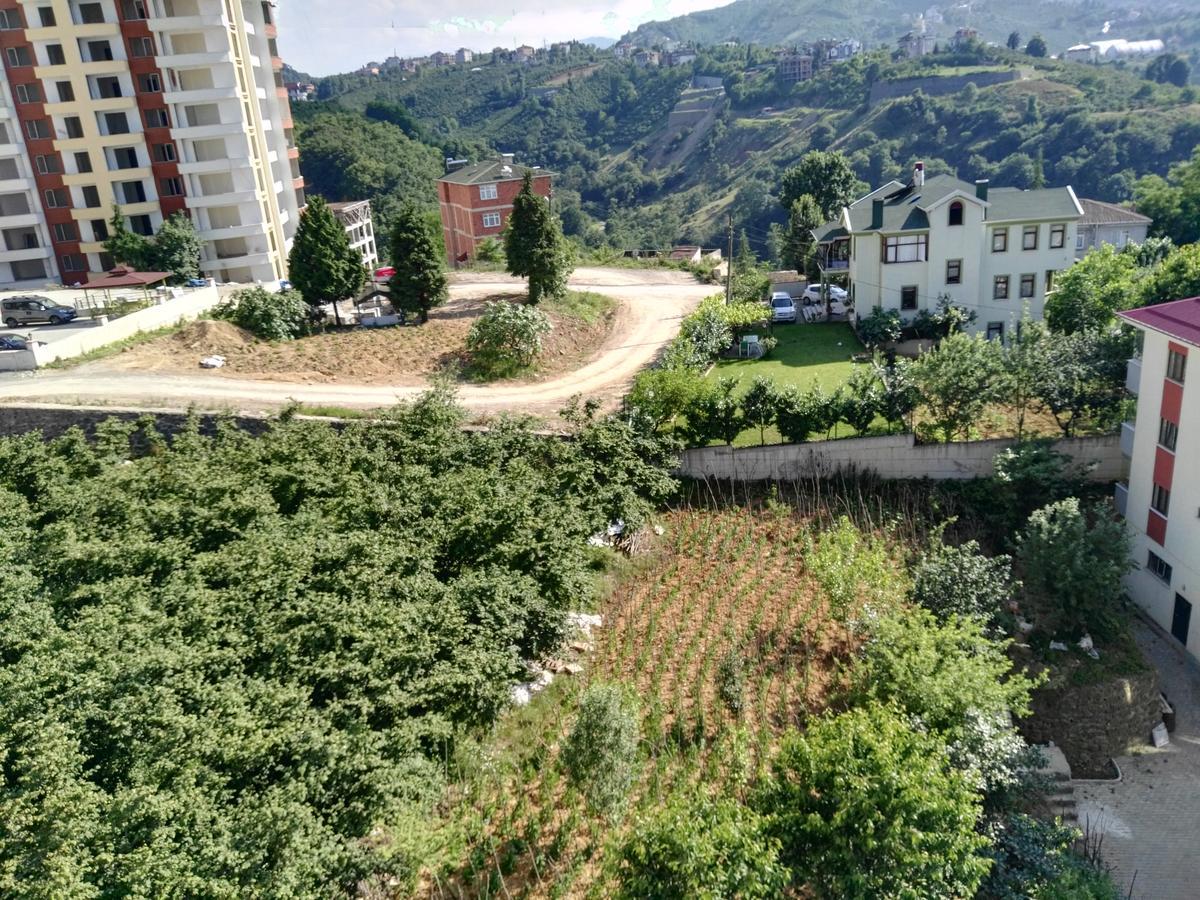 Alya Suite Trabzon Kültér fotó