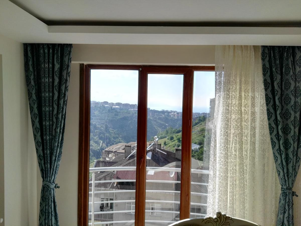 Alya Suite Trabzon Kültér fotó