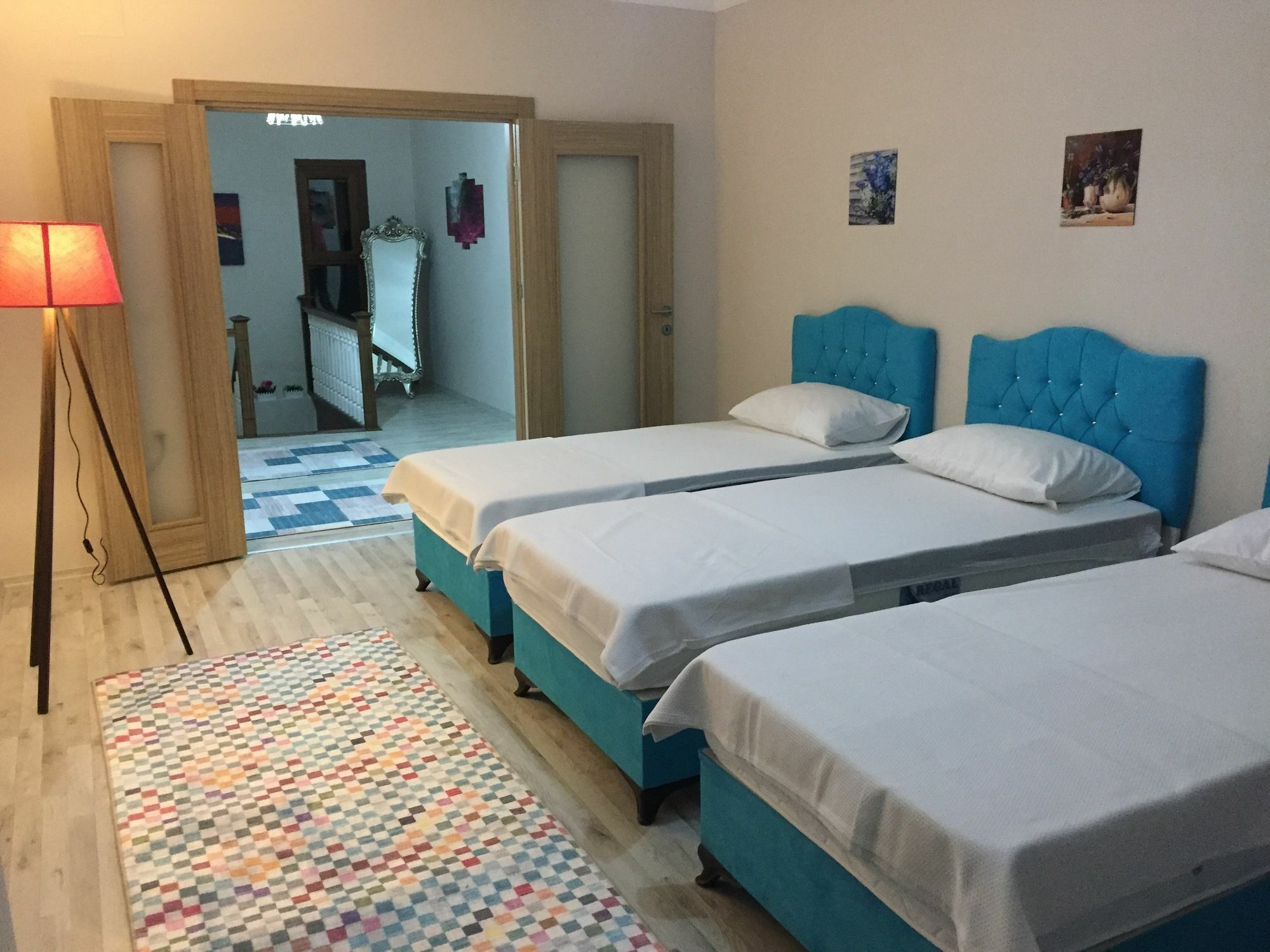 Alya Suite Trabzon Kültér fotó