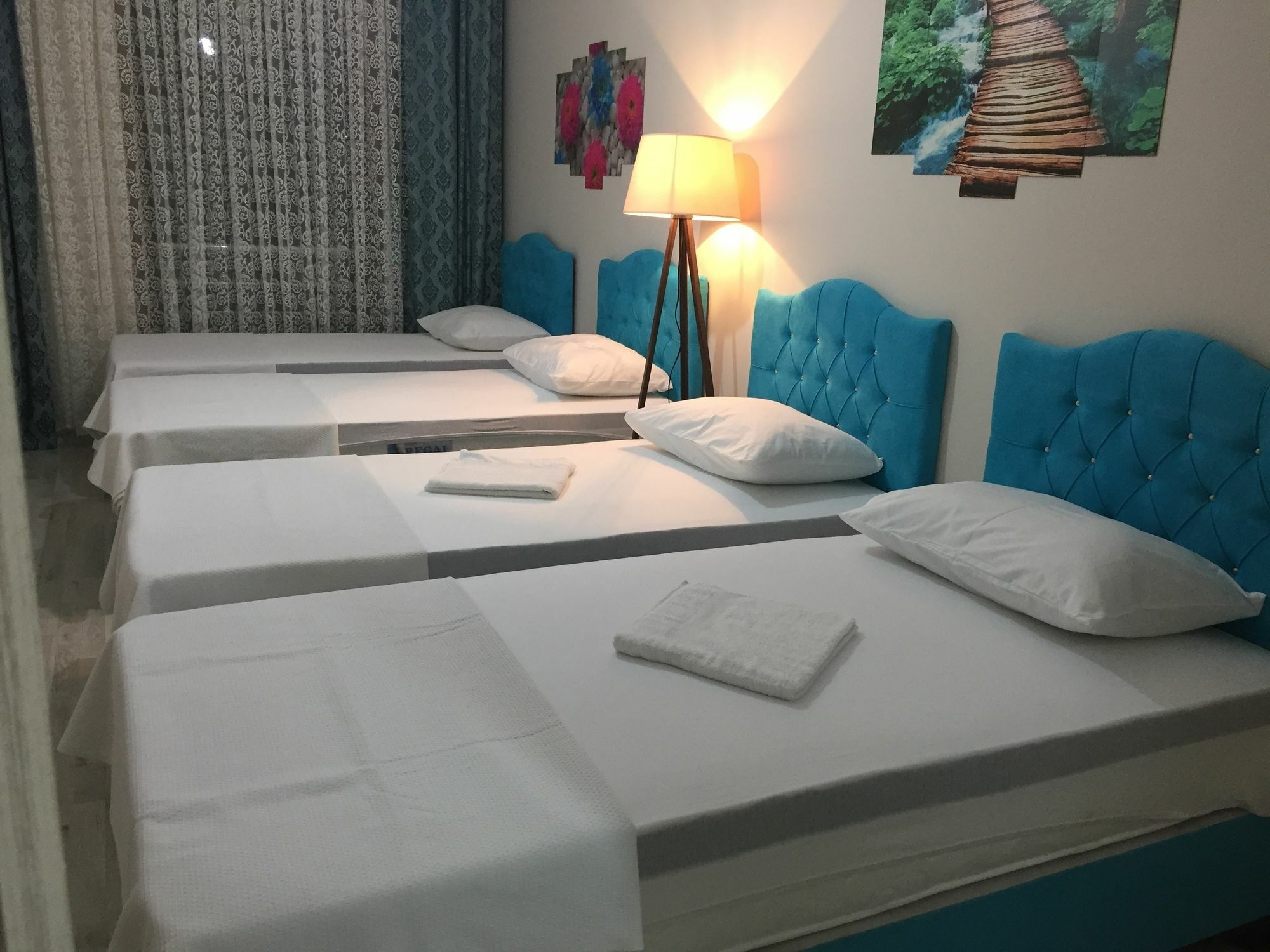 Alya Suite Trabzon Kültér fotó